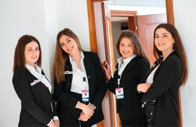 Interpretariato per Business a Reggio Emilia