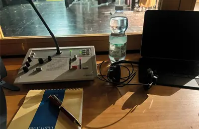 Interpretariato per Tribunali Reggio Emilia