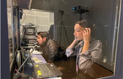 Interpreti per grandi Eventi a Reggio Emilia