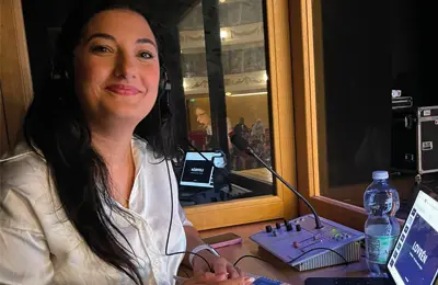 Interpreti per il settore Medico e Scientifico a Reggio Emilia