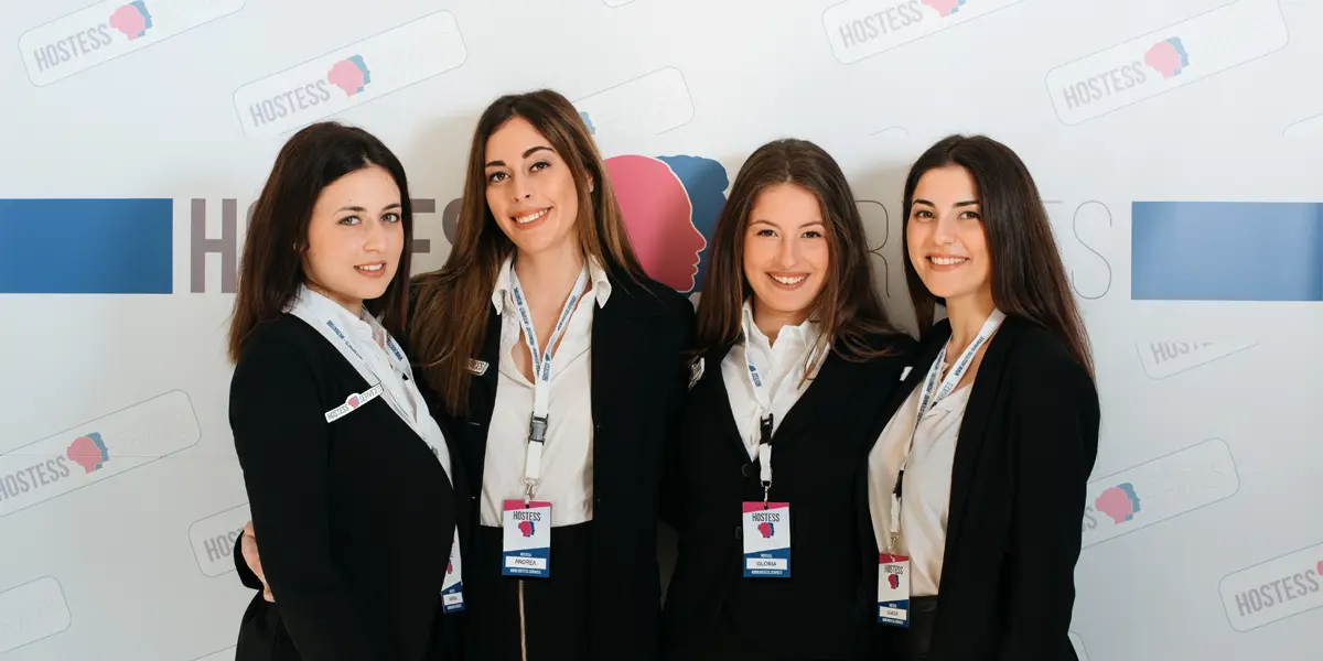 Home - Hostess e Interpreti a Reggio Emilia