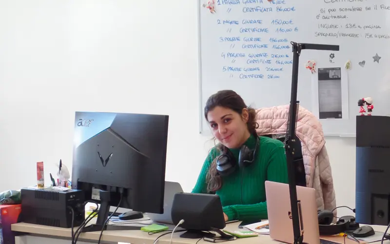 vanessa-servizio-interpreti-reggioemilia